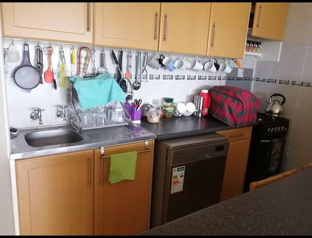 3 BEDROOM APARTMENT FOR SALE IN SCOTTBURGH SOUTH